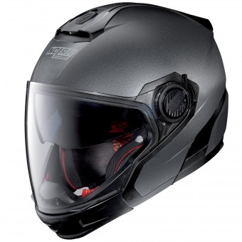 N40 5 GT Special N-Com Black Graphite 9