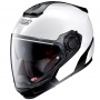 Casque Transformable Nolan N40 5 GT Special N-Com White 15