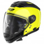 Casque Transformable Nolan N70 2 GT Hi-Visibility N-Com Yellow 22