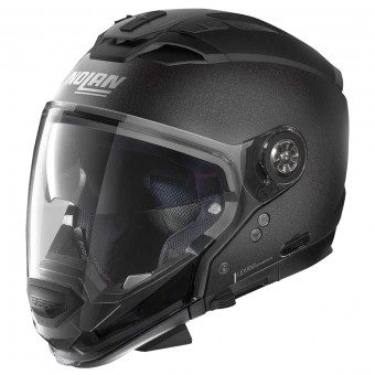 N70 2 GT Special N-Com Black Graphite 9