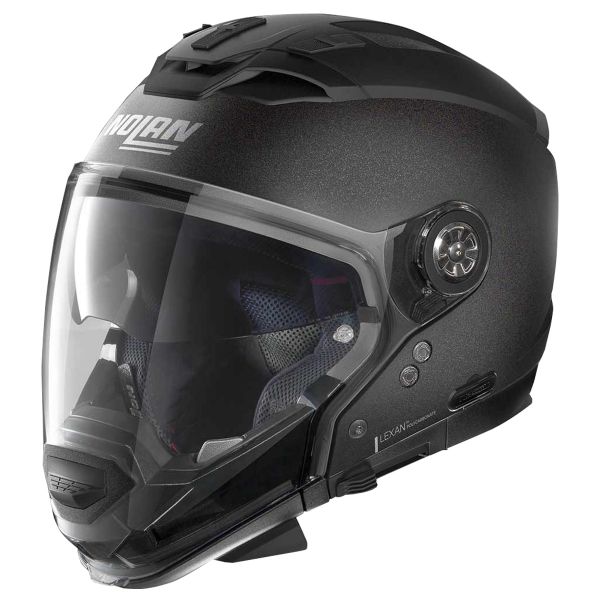N70 2 GT Special N-Com Black Graphite 9