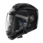 Casque Transformable Nolan N70 2 GT Special N-Com Metal Black 12