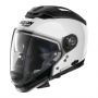 Casque Transformable Nolan N70 2 GT Special N-Com Pure White 15