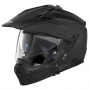 Casque Transformable Nolan N70 2 X Classic N-Com Flat Black 10