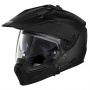 Casque Transformable Nolan N70 2 X Special N-Com Black Graphite 9