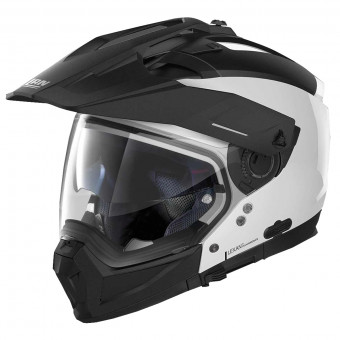 N70 2 X Special N-Com Pure White 15