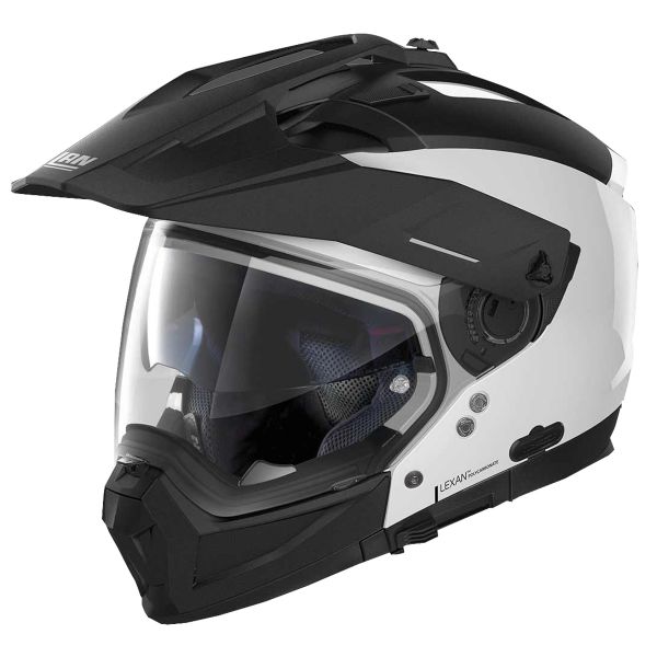 N70 2 X Special N-Com Pure White 15