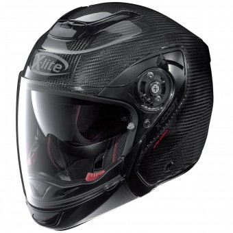 Casque Transformable X-lite X-403 GT Ultra Carbon Puro 1 Casque Transformable X-lite X-403 GT Ultra Carbon Puro 1