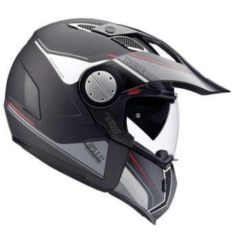 Casque Transformable Givi X.01 Tourer Noir Mat Casque Transformable Givi X.01 Tourer Noir Mat