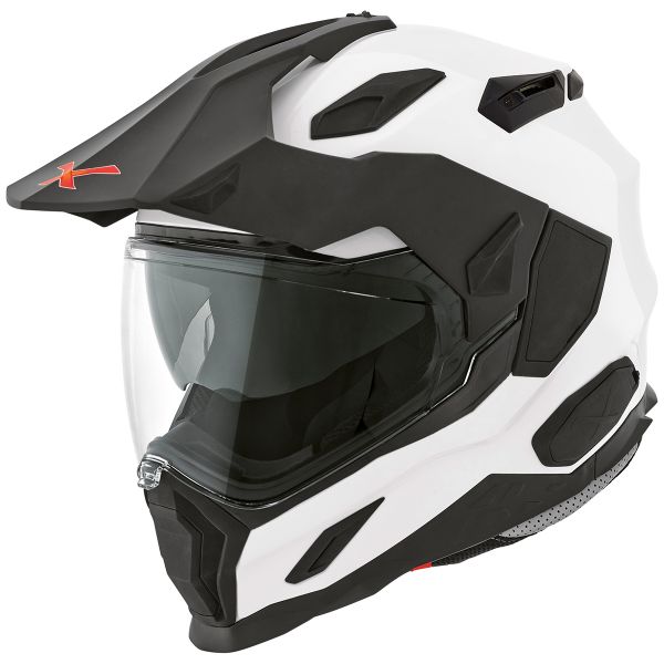 Casque Integral Nexx X.D1 Artic Blanc