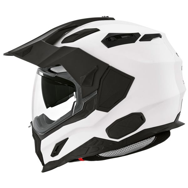 Nexx X.D1 Artic Blanc