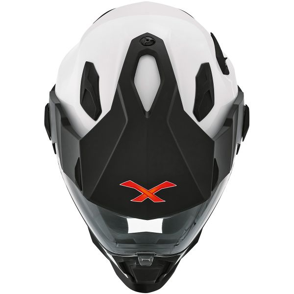 Nexx X.D1 Artic Blanc