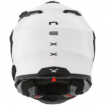 Nexx X.D1 Artic Blanc