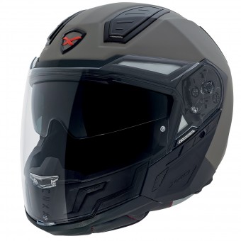 Casque Transformable Nexx X40 Maxijet Concrete
