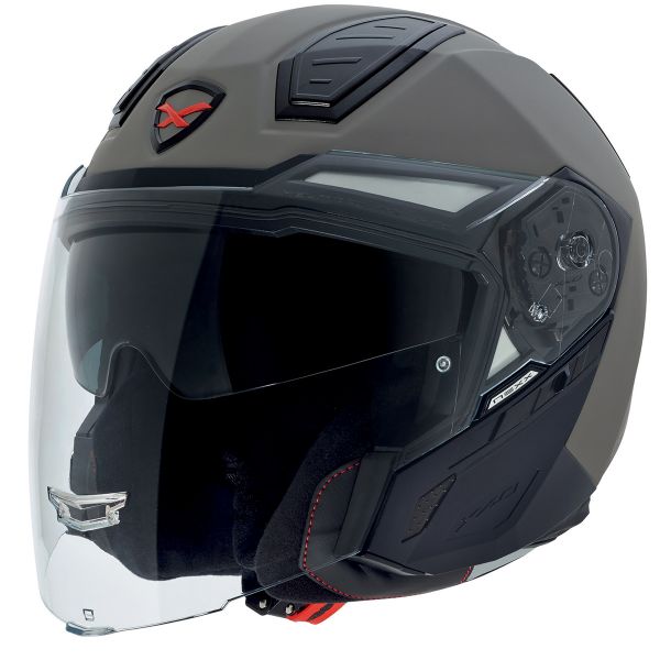 Nexx X40 Maxijet Concrete