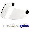 Visiere Shark Visiere S600 - RSV - XRX
