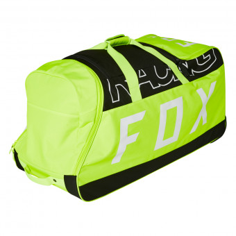 Bagagerie Cross FOX Skew Shuttle 180 Roller Fluo Yellow Bagagerie Cross FOX Skew Shuttle 180 Roller Fluo Yellow