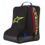 Sacs pilote Alpinestars Boot Bag Black Blue