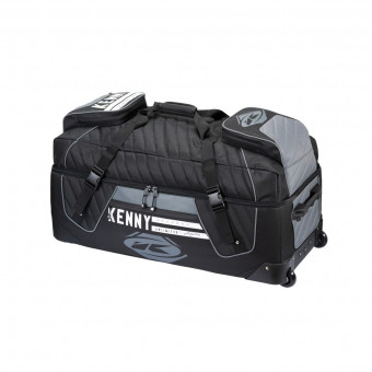 Sacs pilote Kenny Trolley Black Bag Sacs pilote Kenny Trolley Black Bag