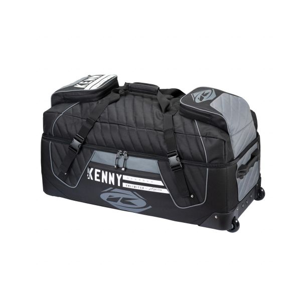 Sacs pilote Kenny Trolley Black Bag Sacs pilote Kenny Trolley Black Bag