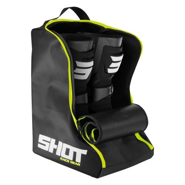 Sacs pilote SHOT Climatic Boots Bag Sacs pilote SHOT Climatic Boots Bag