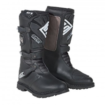 Bottes Cross SHOT ATV 2.0 Boots Black Bottes Cross SHOT ATV 2.0 Boots Black