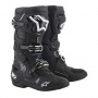 Bottes Cross Alpinestars Tech 10 Black