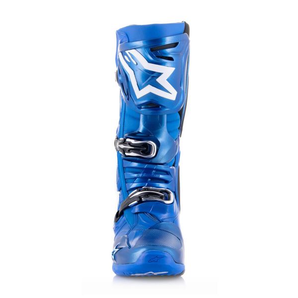 Alpinestars Tech 10 Blue Black