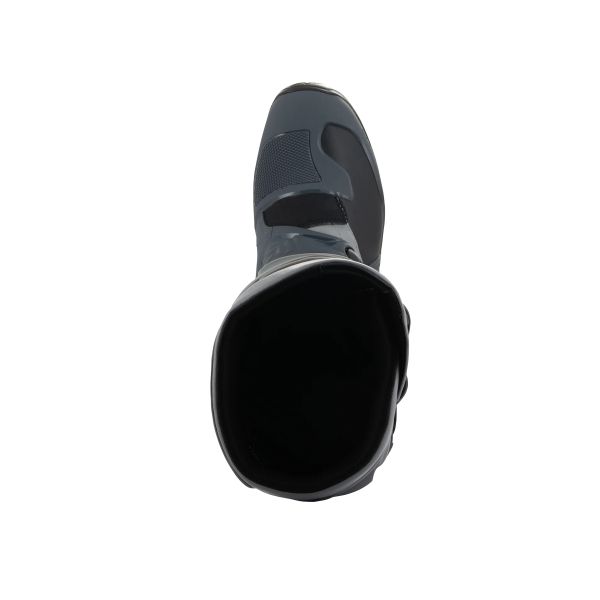 Alpinestars Tech 3 Dark Grey Light Grey Black