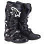 Bottes Cross Alpinestars Tech 7 Black Black