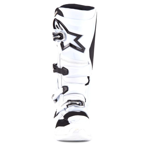 Alpinestars Tech 7 Black White
