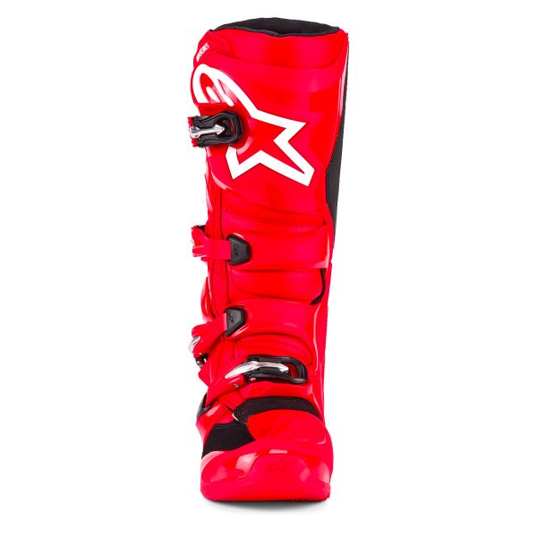 Alpinestars Tech 7 Bright Red