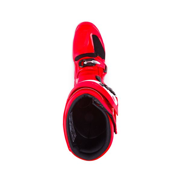 Alpinestars Tech 7 Bright Red