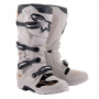 Bottes Cross Alpinestars Tech 7 Enduro Drystar Grey Sand