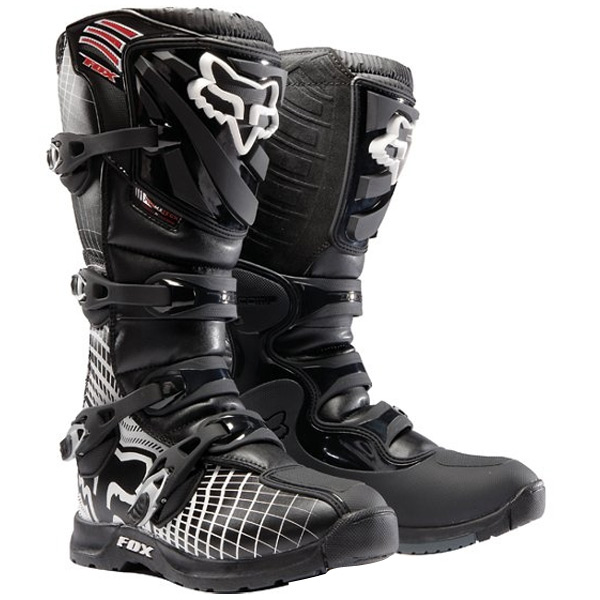 Bottes Cross FOX Comp 5 Vortex