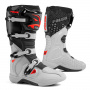 Bottes Cross Falco Level 2 Grey Red