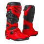 Bottes Cross FOX Comp Boot Flo Red