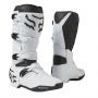 Bottes Cross FOX Comp Boot White White
