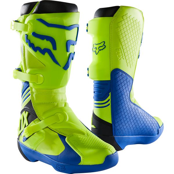 botte fox comp