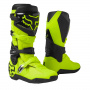 Bottes Cross FOX Motion Boot Flo Yellow
