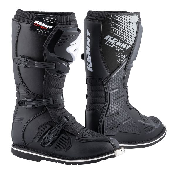 Bottes Cross Kenny Track Origin Boots Bottes Cross Kenny Track Origin Boots