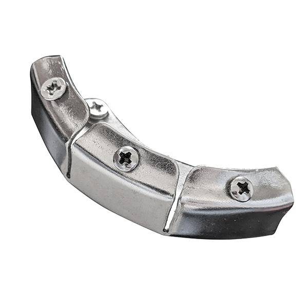 Bottes Cross SHOT Embout Metal Race 2 Enfant