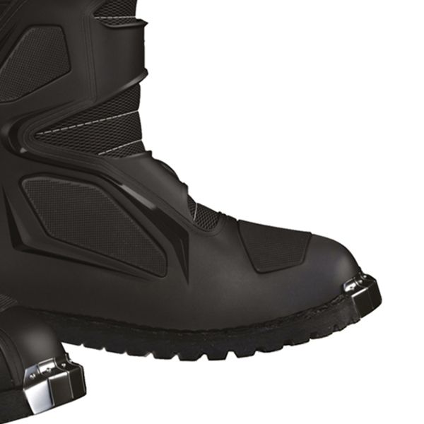 SHOT Race 2 Enduro Black