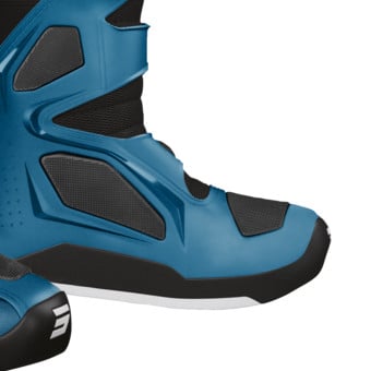 SHOT Race 4 Blue