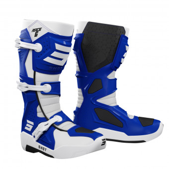 botte cross occasion