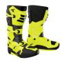 Bottes Cross SHOT Race 8 Neon Yellow