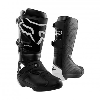 Bottes Cross FOX Comp Noir Bottes Cross FOX Comp Noir