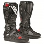 Bottes Cross SIDI Crossfire 3 SRS Black