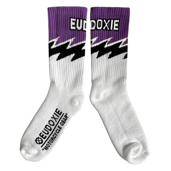 Chaussettes Cross EUDOXIE S-Casky Chaussettes Cross EUDOXIE S-Casky