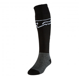 Chaussettes Cross FOX Fri Thin Sock Revn Black Chaussettes Cross FOX Fri Thin Sock Revn Black